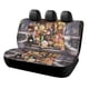 thumbnail image 1 of Funda para Asiento Trasero de Auto Desmarcar Casa de Locos 120x59x76cm, 1 of 6
