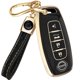 thumbnail image 1 of Cubierta para mando Nissan Lucrum con llavero incluido, 1 of 7