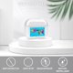 thumbnail image 3 of Jóvenes Titanes en Acción-theme AirPods Pro Earphone Case Compatible with Apple Devices Premium Flexible TPU theme Custom, 3 of 6