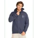 thumbnail image 1 of Poleron Hombre Full Zipper Start Anew Azul Maui, 1 of 3