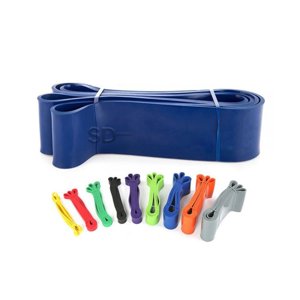 Sdmed - Super Banda 64 Mm Azul