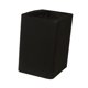 thumbnail image 2 of Funda Para Altavoz Con Cordón Ajustable, Protección Versátil, Fácil De Usar, Color Negro, 25 X 25 X 55 Cm, 2 of 5