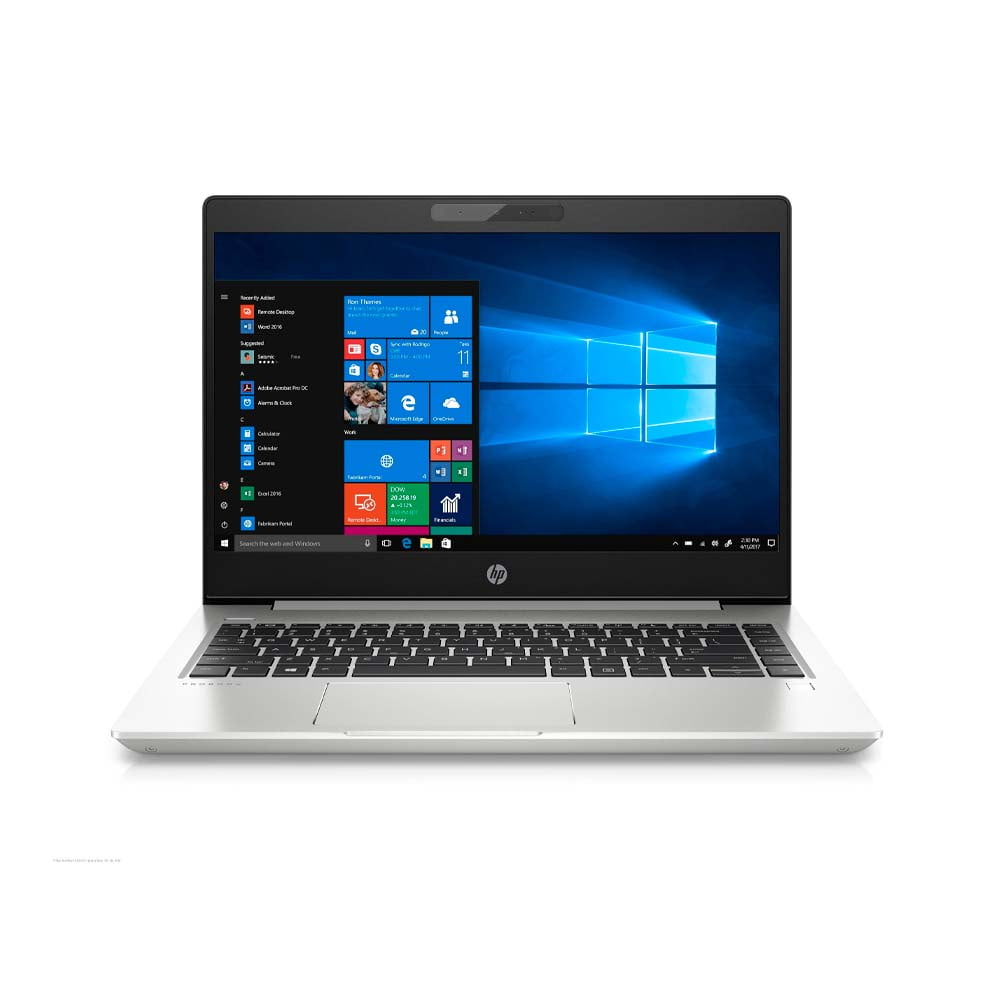 Hp - Notebook Probook 440 G8 I5 8gb Ssd 256gb 14 Hd Windows 10 Pro