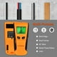 thumbnail image 2 of Detector Scanner Metal 3 En 1 De Pared Vigas Cableado Madera, 2 of 3