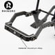 thumbnail image 3 of Kit de Chasis RHINOESC LCG Fibra de Carbono para Crawler RC 1/10, 3 of 7