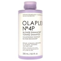Shampoo Olaplex Tonificante Potenciador Rubio 250Ml Unisex