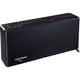 thumbnail image 1 of UPS CyberPower 750 VA, 375 W, 8 tomas, 2 USB Type-A, negro, 1 of 3
