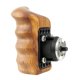 thumbnail image 2 of Mango de Madera NICEYRIG para Nikon, Canon y Panasonic, 2 of 8