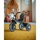 thumbnail image 5 of Triciclo Bicicleta niño niña infantil azul, 5 of 5