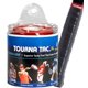 thumbnail image 1 of Overgrip Tourna Tac, paquete de 30 unidades, talla XL, color negro, 1 of 4