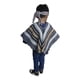 thumbnail image 3 of Traje Típico de Mapuche con Accesorios, 3 of 3