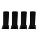 thumbnail image 2 of Patas Telescópicas De Metal Para Muebles, 4 Uds., Para Mesa, Sofá, Escritorio, Mesa De Centro, Color Negro, 2 of 5