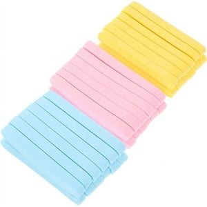 Kimale - Esponja Facial Comprimida 12Pcs