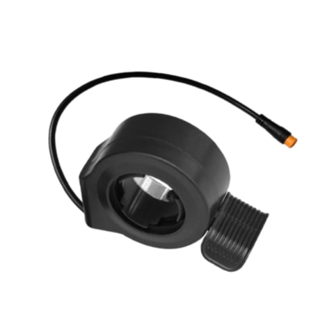 Ioensy - Bicicletas Del Acelerador Del Pulgar 130X 3 Pins De Acelerador Del Cable Del Acelerador Del Pulgar Izquierdo/Derecho