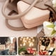 thumbnail image 3 of Joyero Organizador de Cuerina Rosa, 3 of 6
