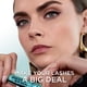 thumbnail image 2 of Mascara de Pestanas Paradise Big Deal Waterproof L Oreal Paris, 2 of 8