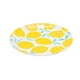 thumbnail image 2 of Plato Comida Melamina - Urea 1 Pieza Multicolor, 2 of 3