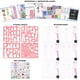 thumbnail image 3 of Set Fashion Angels Fashionista Cuaderno Bocetos 40 Hojas, 3 of 3
