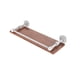 thumbnail image 1 of Estante Allied Brass Waverly Place de 40 cm de madera maciza de polietileno, 1 of 2