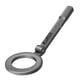 thumbnail image 1 of 1 Set, Handheld Folding Metal Detector High-Accuracy Metal Finder Portable Multifunctional Metal Positioning Tool, 1 of 2