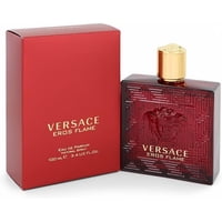 Perfume Versace Eros Flame Eau De Parfum 100 Ml Para Hombre