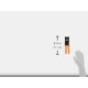 thumbnail image 3 of Pinzas para engarzar ENGINEER Precision, herramienta universal, tamaño S, 3 of 9