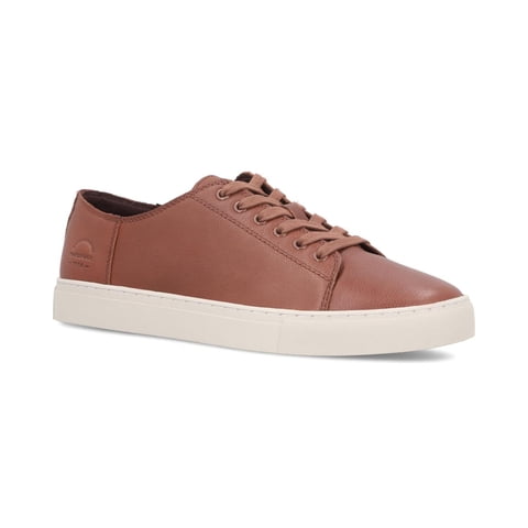 Zapatillas Hombre Cuero Nordville-0-02 Cardinale Marron Claro 42