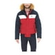 thumbnail image 1 of Chaqueta Tommy Hilfiger acolchada de tela ártica tipo bomber, 1 of 3