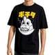 thumbnail image 1 of Polera Estampada Chainsawman Pochita Comiendo Anime, 1 of 3