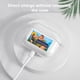 thumbnail image 4 of Desmarcar Funda AirPods Pro Las Locuras Del Emperador, 4 of 6