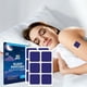 thumbnail image 1 of Parches para dormir DUKE & PERRY Extra Strength Naturales, 42 unidades, 1 of 3