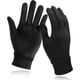 thumbnail image 1 of Guantes para correr Unigear con pantalla táctil antideslizantes para hombres y mujeres, 1 of 7