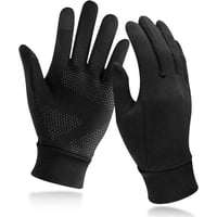 Guantes Para Correr Unigear Con Pantalla Táctil Antideslizantes Para Hombres Y Mujeres