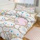 thumbnail image 1 of Cinnamoroll Bedding Sets for Kids Men Women, 1 of 5