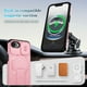 thumbnail image 5 of Funda FOXDOCK para iPhone 16e – Magnética Antigolpes con Soporte y Protección Doble, 5 of 6