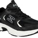 thumbnail image 4 of Zapatilla Daza Negro UNS, 4 of 6