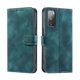 thumbnail image 4 of Funda Cartera para Samsung Galaxy S20 FE Tapa con Ranuras, Soporte y Correa Verde, 4 of 5