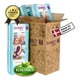 thumbnail image 1 of Caja Pañal Bambo Nature Ecofriendly 7 Talla 3xl +18kg 120und, 1 of 5