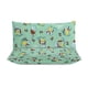 thumbnail image 3 of Squi_rtle Print Bedding Set Pattern Duvet Cove Set 3 Pieces 1 Quilt Cover And 2 Pillowcases for Women Men Teens, 3 of 5