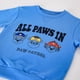 thumbnail image 3 of Conjunto Niño Paw Patrol Personajes Azul, 3 of 4