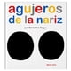 thumbnail image 1 of Agujeros de la nariz T.D. blanco, 1 of 6