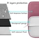 thumbnail image 3 of Funda MOSISO para portátil MacBook Air/Pro 13/14 Dusty Rose de 13,3", 3 of 7