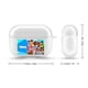 thumbnail image 2 of Los Sim-theme AirPods Pro Earphone Case Compatible with Apple Devices Premium Flexible TPU theme Custom, 2 of 6