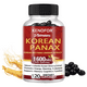 thumbnail image 2 of Kenofor Korean Panax Ginseng Coreano Rojo 1600mg 120 Softgel, 2 of 8