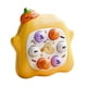 thumbnail image 4 of Juguete Sensorial Para Ni?os, Juego De Memoria Para Edades De 3, 4, 5 Y 6 A?os, Regalo Navide?o, Ni?as Y Ni?os, Calabaza Amarilla, 4 of 5