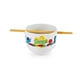 thumbnail image 1 of Juego de vajilla Disney Lilo And Stitch Ramen, 16 oz, cerámica, 1 of 7
