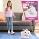thumbnail image 3 of Juguete interactivo FurReal GoGo Walkin' Pup Maltese Kids 4+, 3 of 6