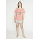 thumbnail image 1 of Pijama De Mujer 701032 Talla M, 1 of 2