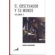thumbnail image 1 of LIBRO El Observador Y Su Mundo Vol. II, 1 of 2