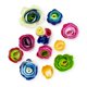 thumbnail image 3 of Flores de jabón para baño Heathcote & Ivory Sunshine Served 90 g, 3 of 7